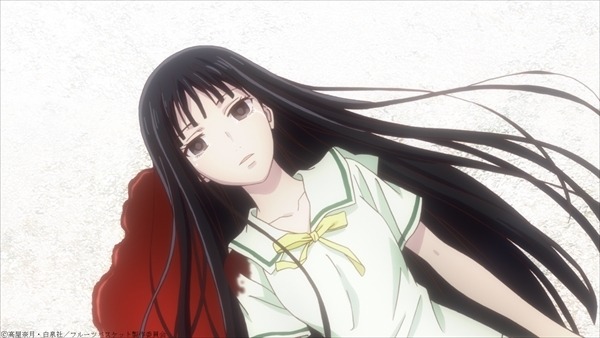 『フルーツバスケット』2nd season 第18話先行カット（C）高屋奈月・白泉社／フルーツバスケット製作委員会