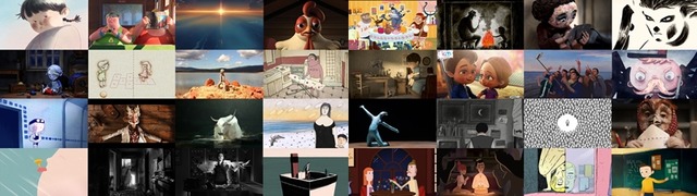 「東京アニメアワードフェスティバル2020」コンペティション部門ノミネート短編作品