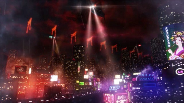 アニメ化も決定「ニンジャスレイヤー」　五十嵐裕美、内山夕実歌う約6分、最新刊PV公開