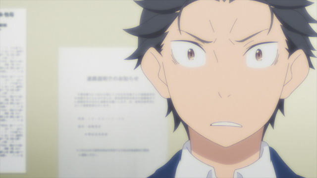 「リゼロ」2nd season 第30話先行カット（C）長月達平・株式会社KADOKAWA刊／Re:ゼロから始める異世界生活2製作委員会