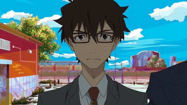 「GREAT PRETENDER」…第5話先行カット（C）WIT STUDIO/Great Pretenders