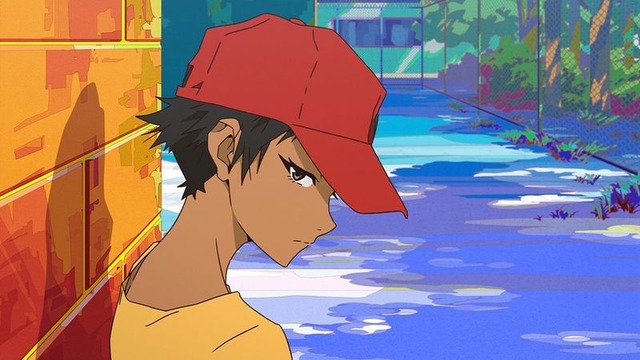 「GREAT PRETENDER」…第5話先行カット（C）WIT STUDIO/Great Pretenders