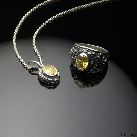 「ディズニー ツイステッドワンダーランド　カレッジリング」19,800円（税込）(C)Disney