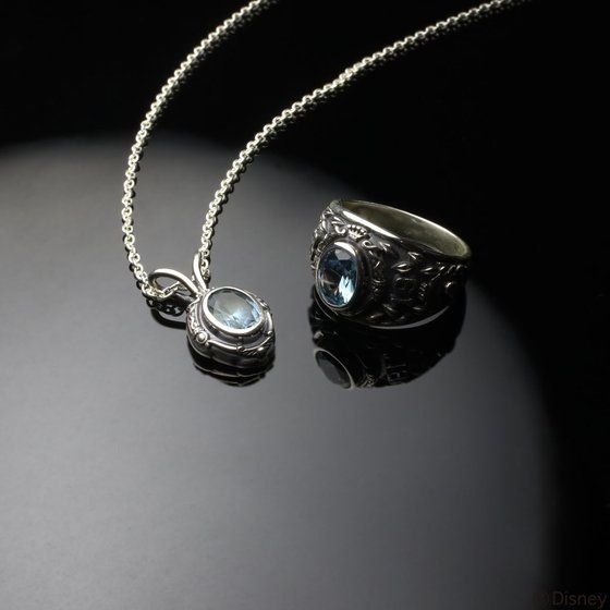 「ディズニー ツイステッドワンダーランド　カレッジリング」19,800円（税込）(C)Disney