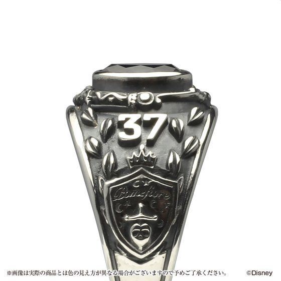 「ディズニー ツイステッドワンダーランド　カレッジリング」19,800円（税込）(C)Disney