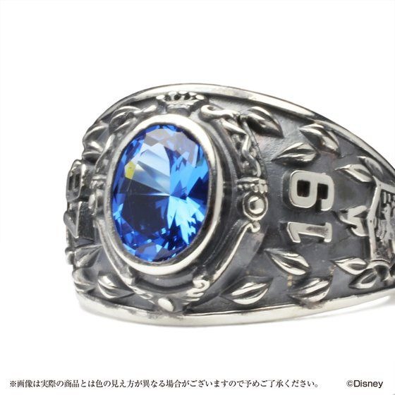 「ディズニー ツイステッドワンダーランド　カレッジリング」19,800円（税込）(C)Disney