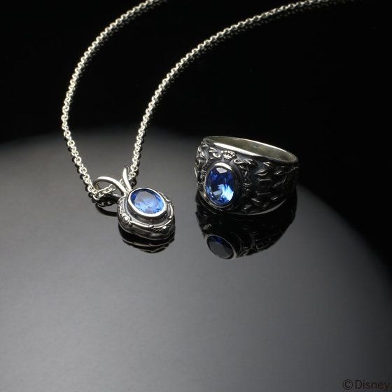 「ディズニー ツイステッドワンダーランド　カレッジリング」19,800円（税込）(C)Disney