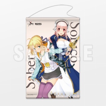 (C)Nitroplus／TYPE-MOON・ufotable・FZPC(C)Nitroplus／そにアニProject