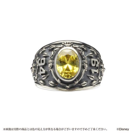 「ディズニー ツイステッドワンダーランド　カレッジリング」19,800円（税込）(C)Disney