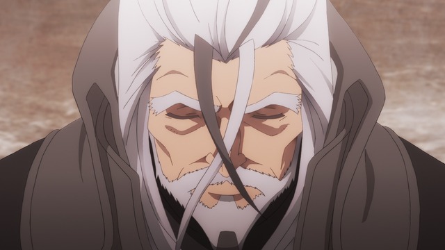 「魔王学院の不適合者」第6話先行カット（C）2019 秋/KADOKAWA/Demon King Academy