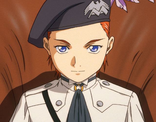 『新機動戦記ガンダムW EndlessWaltz 特別篇』場面カット（C）創通・サンライズ