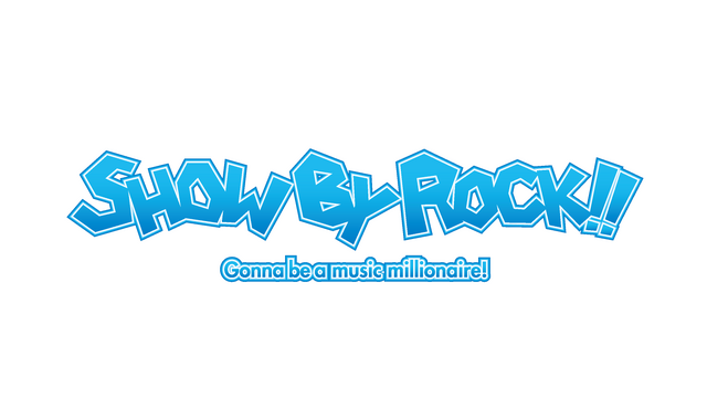 『SHOW BY ROCK!!』（C）'12,'20 SANRIO SP-M著作 （株）サンリオ