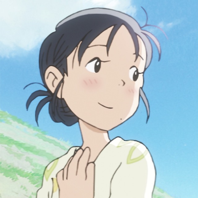 『この世界の片隅に』すず（C）こうの史代・双葉社／「この世界の片隅に」製作委員会