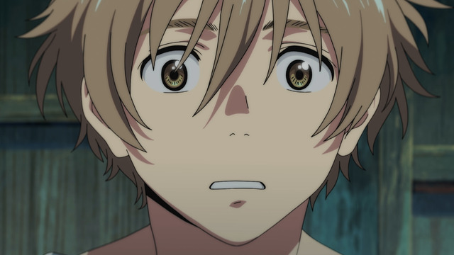 『海辺のエトランゼ』本予告カット(C)紀伊カンナ/祥伝社・海辺のエトランゼ製作委員会