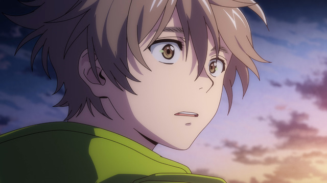 『海辺のエトランゼ』本予告カット(C)紀伊カンナ/祥伝社・海辺のエトランゼ製作委員会