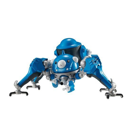 「デスクトップアーミー　攻殻機動隊 SAC_2045　草薙素子＆タチコマ」6,578円（税込）（C）士郎正宗・Production I.G/講談社・攻殻機動隊2045製作委員会