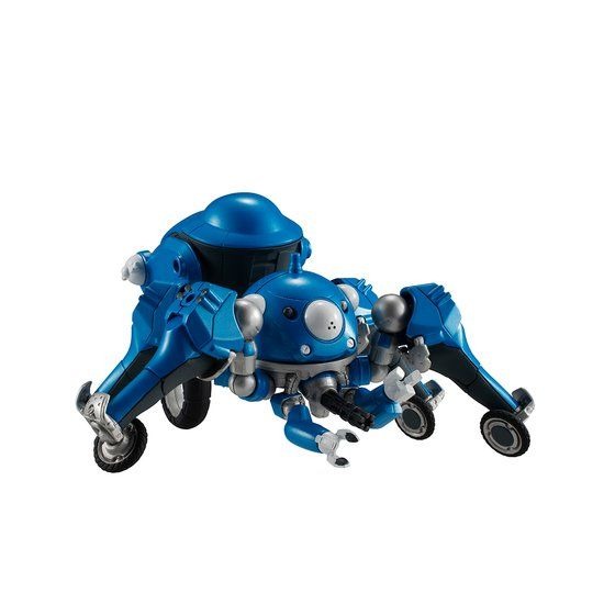 「デスクトップアーミー　攻殻機動隊 SAC_2045　草薙素子＆タチコマ」6,578円（税込）（C）士郎正宗・Production I.G/講談社・攻殻機動隊2045製作委員会