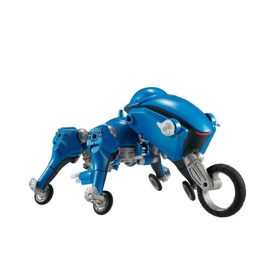 「デスクトップアーミー　攻殻機動隊 SAC_2045　草薙素子＆タチコマ」6,578円（税込）（C）士郎正宗・Production I.G/講談社・攻殻機動隊2045製作委員会