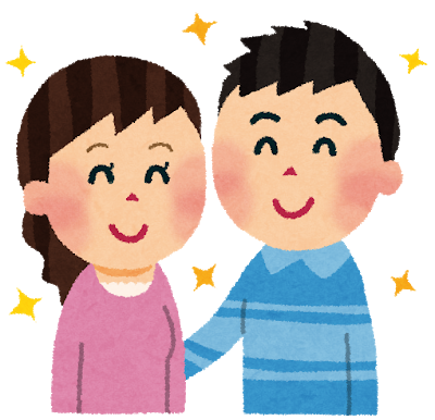 「アニメに登場する、最強の夫婦といえば？」