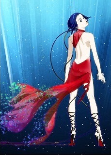 （c）士郎正宗・Production I.G／講談社・「攻殻機動隊ARISE」製作委員会