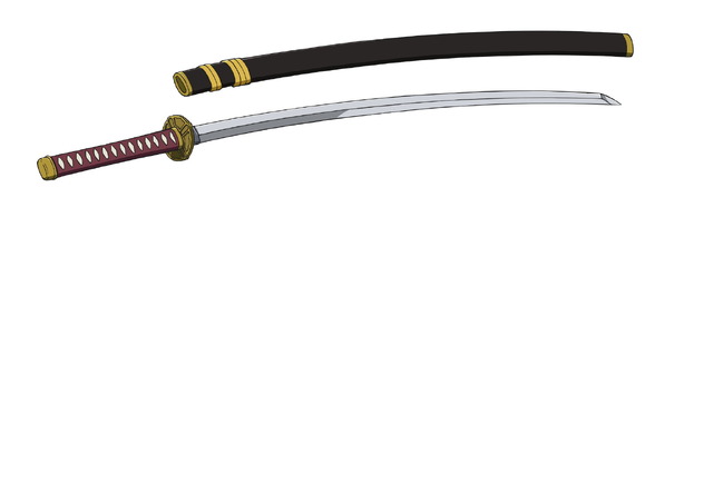 菊十文字（C）高橋留美子／小学館・読売テレビ・サンライズ 2020