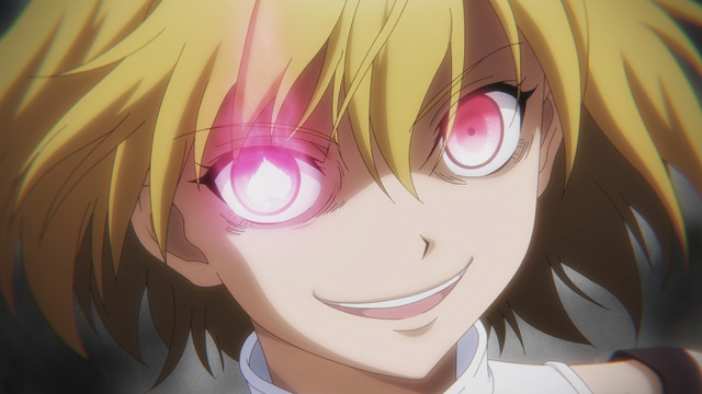 『ピーチボーイリバーサイド』PV場面カット（C）クール教信者・ヨハネ／講談社／「ピーチボーイリバーサイド」製作委員会