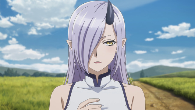 『ピーチボーイリバーサイド』PV場面カット（C）クール教信者・ヨハネ／講談社／「ピーチボーイリバーサイド」製作委員会