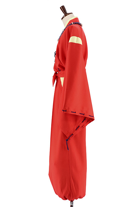 「なりきり衣装 犬夜叉」18,000円（税別）（C）高橋留美子／小学館・読売テレビ・サンライズ2009