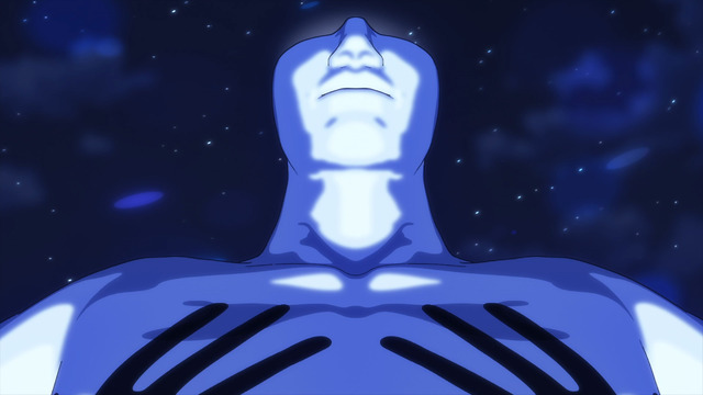 『100万の命の上に俺は立っている』新PV場面カット（C）山川直輝・奈央晃徳・講談社／100万の命の上に俺は立っている製作委員会