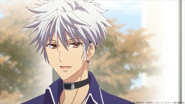 『フルーツバスケット』2nd season 第19話先行カット（C）高屋奈月・白泉社／フルーツバスケット製作委員会