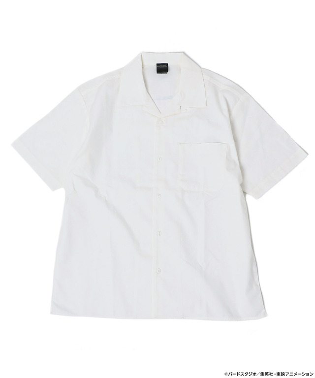 「ドラゴンボール カメハウス SHIRT」4,950円（税込）（C）バードスタジオ／集英社・東映アニメーション