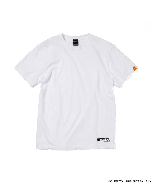「ドラゴンボール カメハウスTee」3,300円（税込）（C）バードスタジオ／集英社・東映アニメーション（C）バードスタジオ／集英社・東映アニメーション
