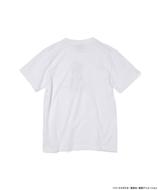 「ドラゴンボール 悟空の後ろ姿Tee」3,300円（税込）（C）バードスタジオ／集英社・東映アニメーション