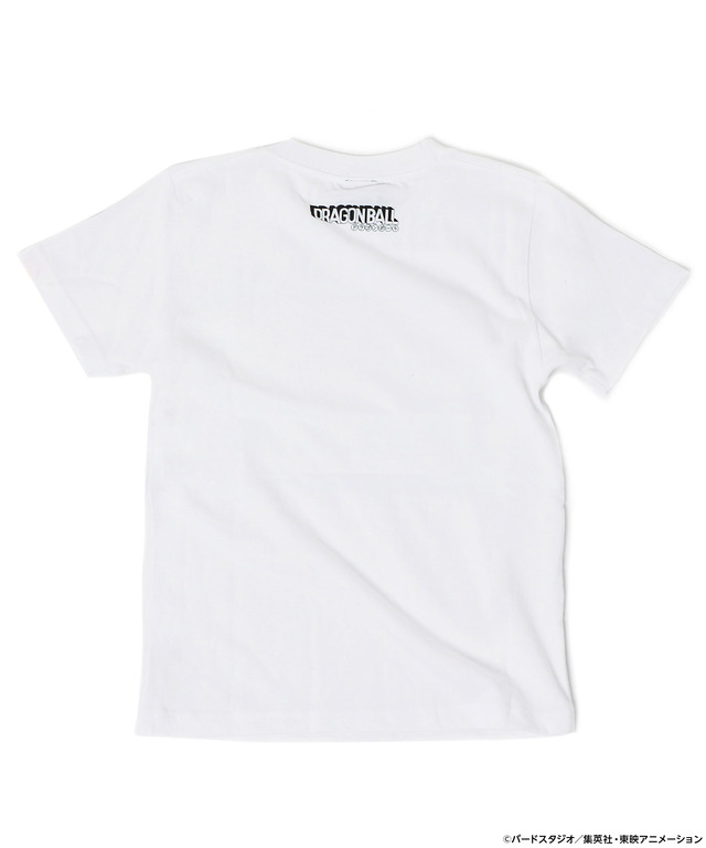 「ドラゴンボール カメハウス Tee（キッズサイズ）」2,750円（税込）（C）バードスタジオ／集英社・東映アニメーション