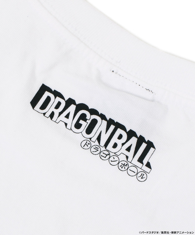 「ドラゴンボール カメハウス Tee（キッズサイズ）」2,750円（税込）（C）バードスタジオ／集英社・東映アニメーション