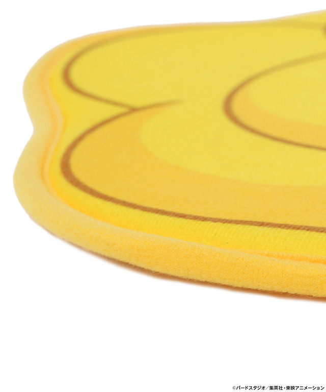 「ドラゴンボール 筋斗雲フロアマット」5,500円（税込）（C）バードスタジオ／集英社・東映アニメーション