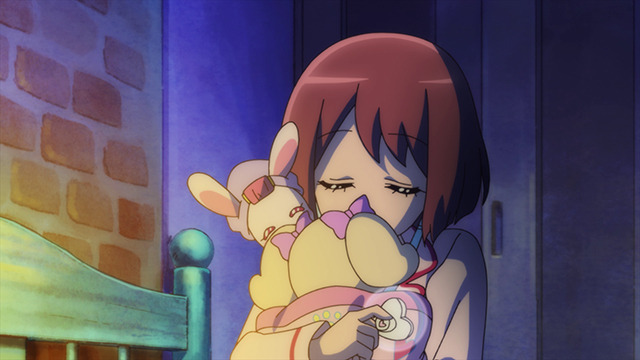 「『ヒーリングっど プリキュア』第19話先行場面カット」（Ｃ）ABC-A・東映アニメーション