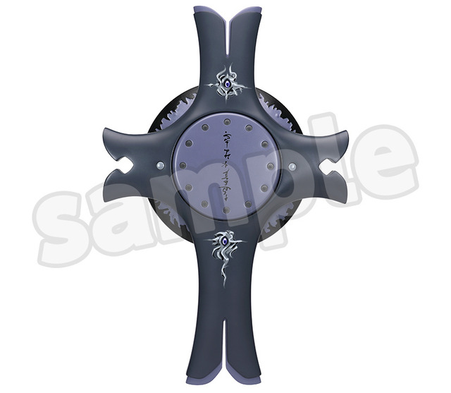 「シールドチャージャー」7,700円（税込）（C）TYPE-MOON / FGO7 ANIME PROJECT