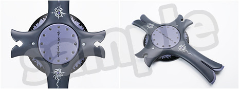 「シールドチャージャー」7,700円（税込）（C）TYPE-MOON / FGO7 ANIME PROJECT