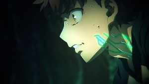 「劇場版『Fate/stay night [Heaven's Feel]』III.spring song」公開直前CMカット（C）TYPE-MOON・ufotable・FSNPC