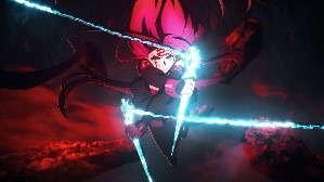 「劇場版『Fate/stay night [Heaven's Feel]』III.spring song」公開直前CMカット（C）TYPE-MOON・ufotable・FSNPC