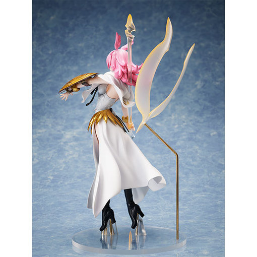 「Fate/Grand Order ランサー／ワルキューレ（ヒルド）1／7スケールフィギュア」17,820円（税込）（C）TYPE-MOON / FGO PROJECT