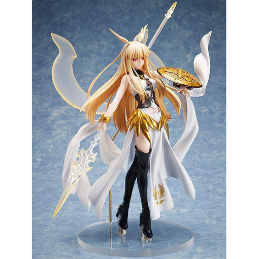 「Fate/Grand Order ランサー／ワルキューレ（スルーズ）1／7スケールフィギュア」18,480円（税込）（C）TYPE-MOON / FGO PROJECT
