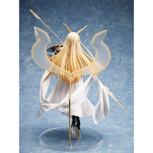 「Fate/Grand Order ランサー／ワルキューレ（スルーズ）1／7スケールフィギュア」18,480円（税込）（C）TYPE-MOON / FGO PROJECT