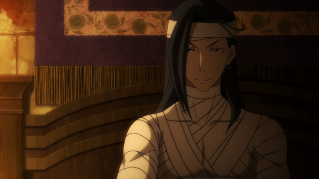 「リゼロ」2nd season第31話先行カット（C）長月達平・株式会社KADOKAWA刊／Re:ゼロから始める異世界生活2製作委員会