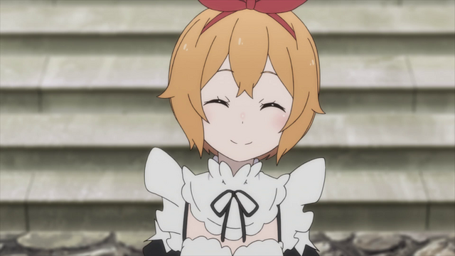 「リゼロ」2nd season第31話先行カット（C）長月達平・株式会社KADOKAWA刊／Re:ゼロから始める異世界生活2製作委員会