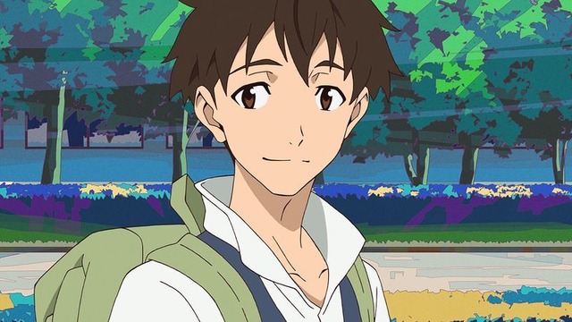 「GREAT PRETENDER」第6話先行カット（C）WIT STUDIO/Great Pretenders