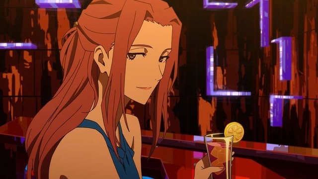 「GREAT PRETENDER」第6話先行カット（C）WIT STUDIO/Great Pretenders