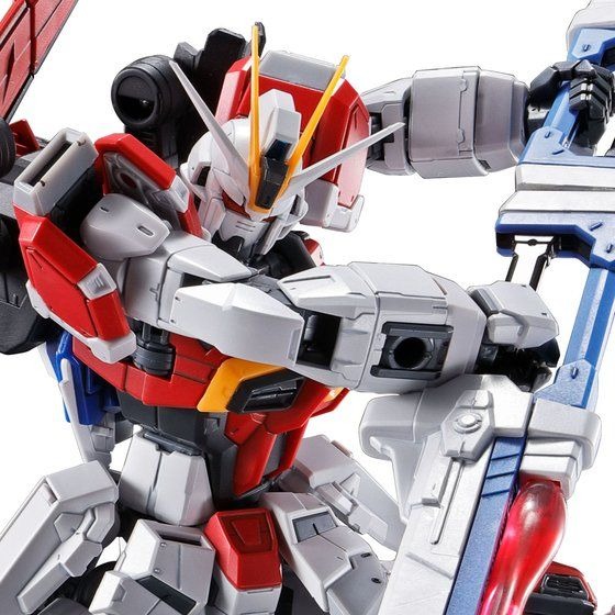 「RG 1/144 ソードインパルスガンダム」3,850円（税込）（C）創通・サンライズ