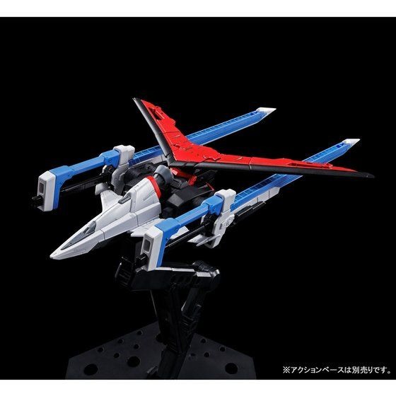 「RG 1/144 ソードインパルスガンダム」3,850円（税込）（C）創通・サンライズ